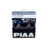 4376 1 autozarovky piaa hyper arros 5000k h8 o 120 vyssi svitivost jasne bile svetlo o teplote 5000k
