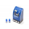 4394 piaa zarovky stratos blue 5500 t10 w5w bile svetlo 5500k cena za par 2 kusy