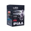 4406 piaa led zarovka h4 pro motocykly 12v 24v 6000 k