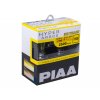 4412 autozarovky piaa hyper arros ion yellow 2500k h8 teple zlute svetlo 2500k pro pouziti v extremnich podminkach