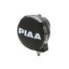 4433 piaa cerny plastovy kryt s logem pro kulate pridavne led svetlomety piaa rady lp typ svetlometu piaa lp550