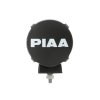 4433 1 piaa cerny plastovy kryt s logem pro kulate pridavne led svetlomety piaa rady lp typ svetlometu piaa lp550