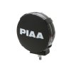 4436 piaa cerny plastovy kryt s logem pro kulate pridavne led svetlomety piaa rady lp typ svetlometu piaa lp560