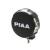 4439 piaa cerny plastovy kryt s logem pro kulate pridavne led svetlomety piaa rady lp typ svetlometu piaa lp570