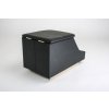 NA DA2035 Cubby Box Mittelkonsole Defender Style 4 WZ