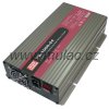 Nabíječ 12V 60A MeanWell PB-1000-12
