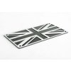 Nameplate Union Jack NPLT UJ 1 WZ kopie