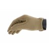 915 3 rukavice mechanix the original coyote piskove