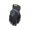 921 1 rukavice mechanix fastfit cerne