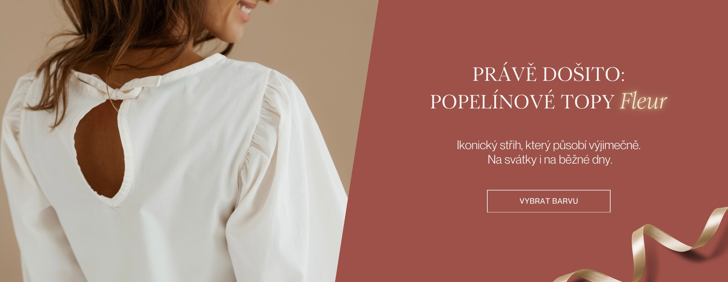 Bestseller je zpět!