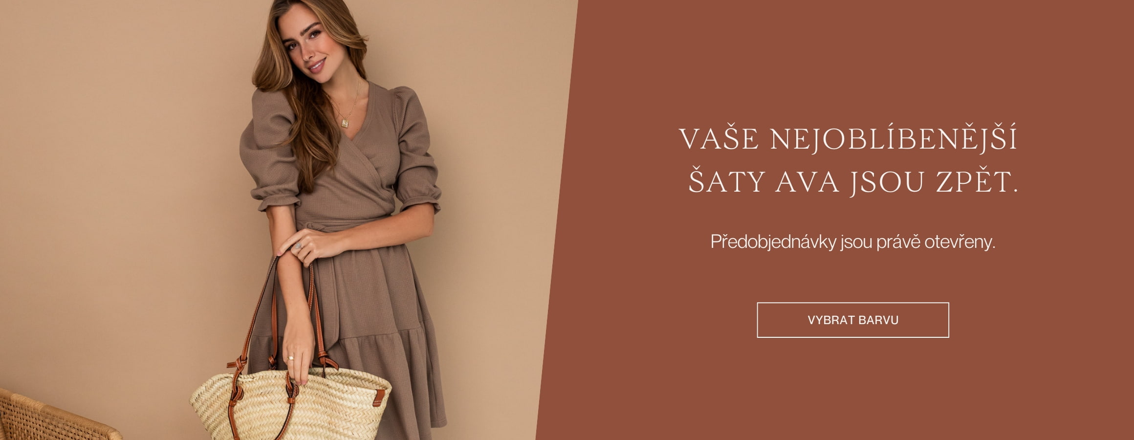 PŘEDOBJEDNÁVKY