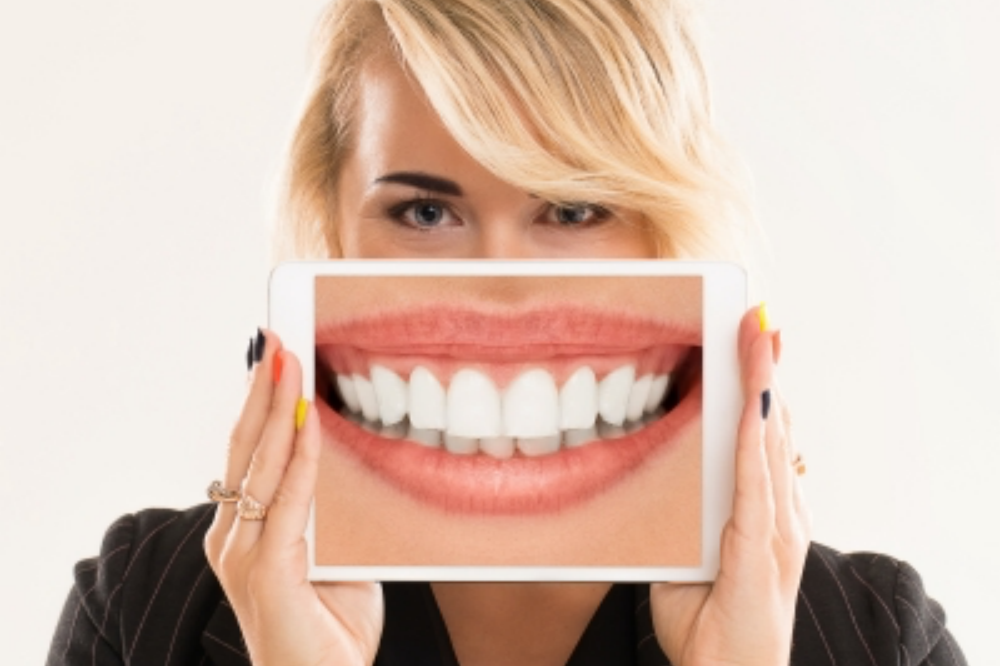 Citlivost zubů? Příčiny, léčba a prevence