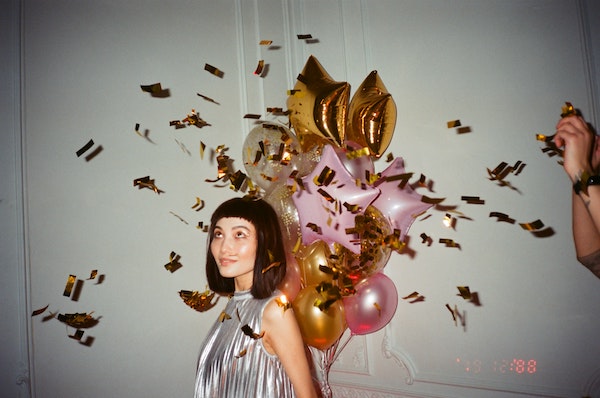 2022 bude váš rok! Jak na to?