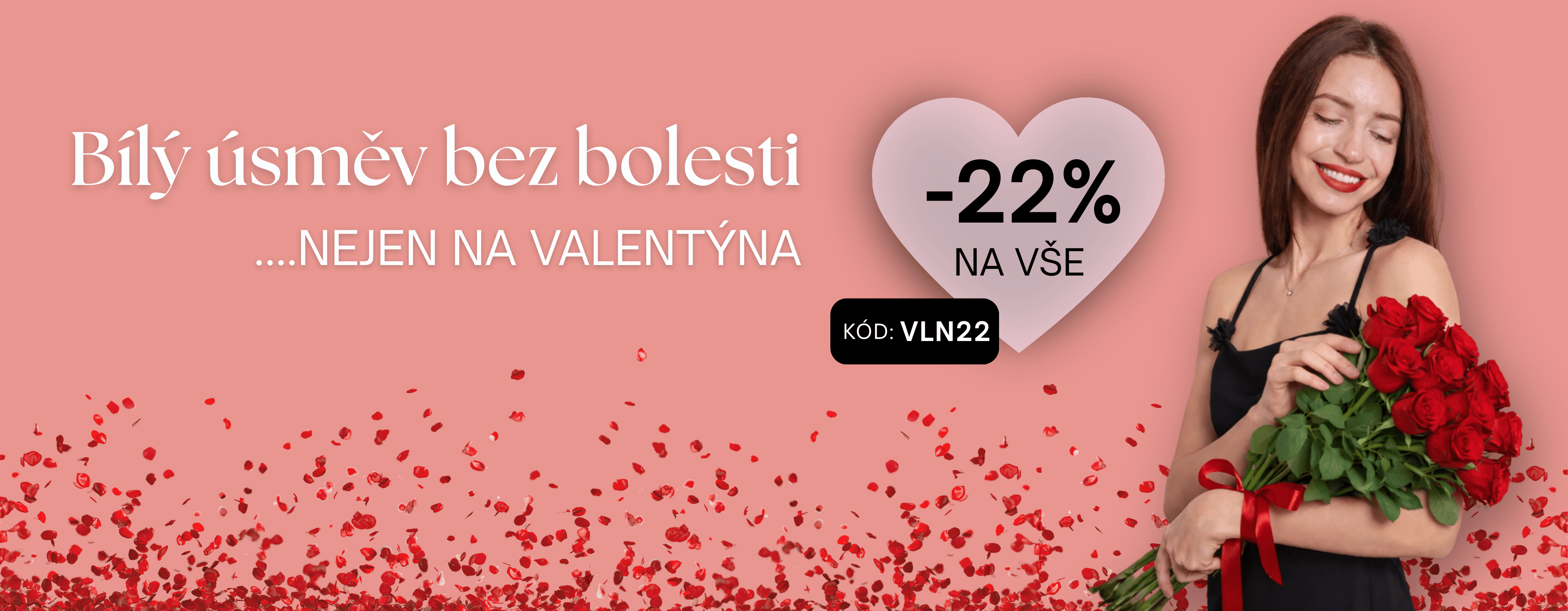 Valentýn 2026 D