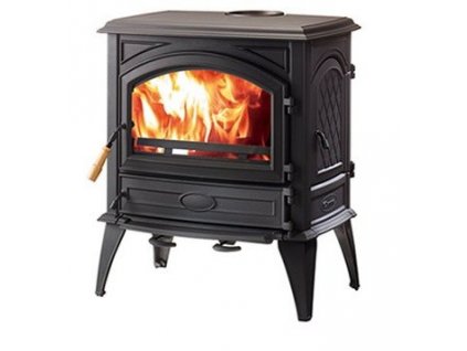 dovre 640 cb