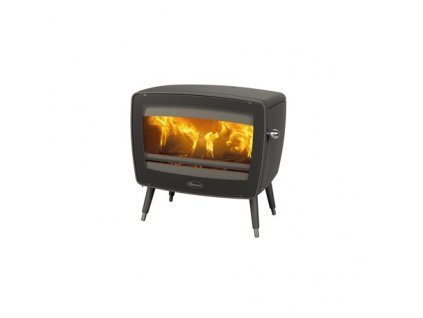 estufa le a dovre vintage 50