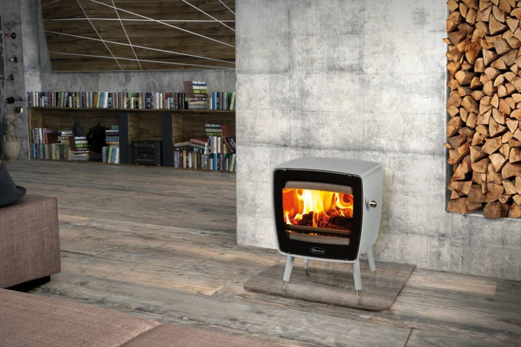 Dovre vintage 35 Barva: vintage 35/E - smalt