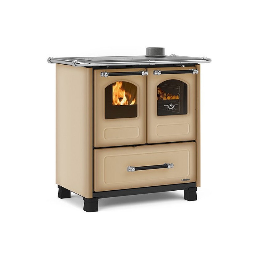 Nordica Extraflame - Family 3,5 Barva: cappuccino