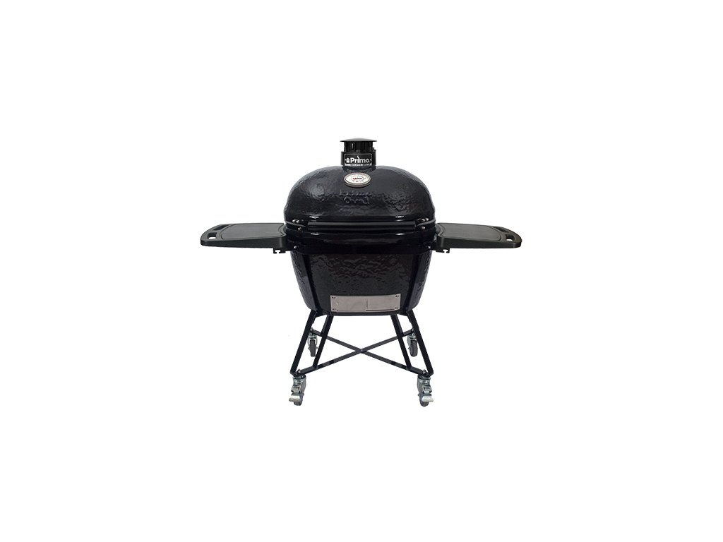 X-Large Charcoal Primo Barva: All-In-One