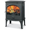 Dovre 550 CB - litinová krbová kamna