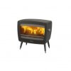 estufa le a dovre vintage 50