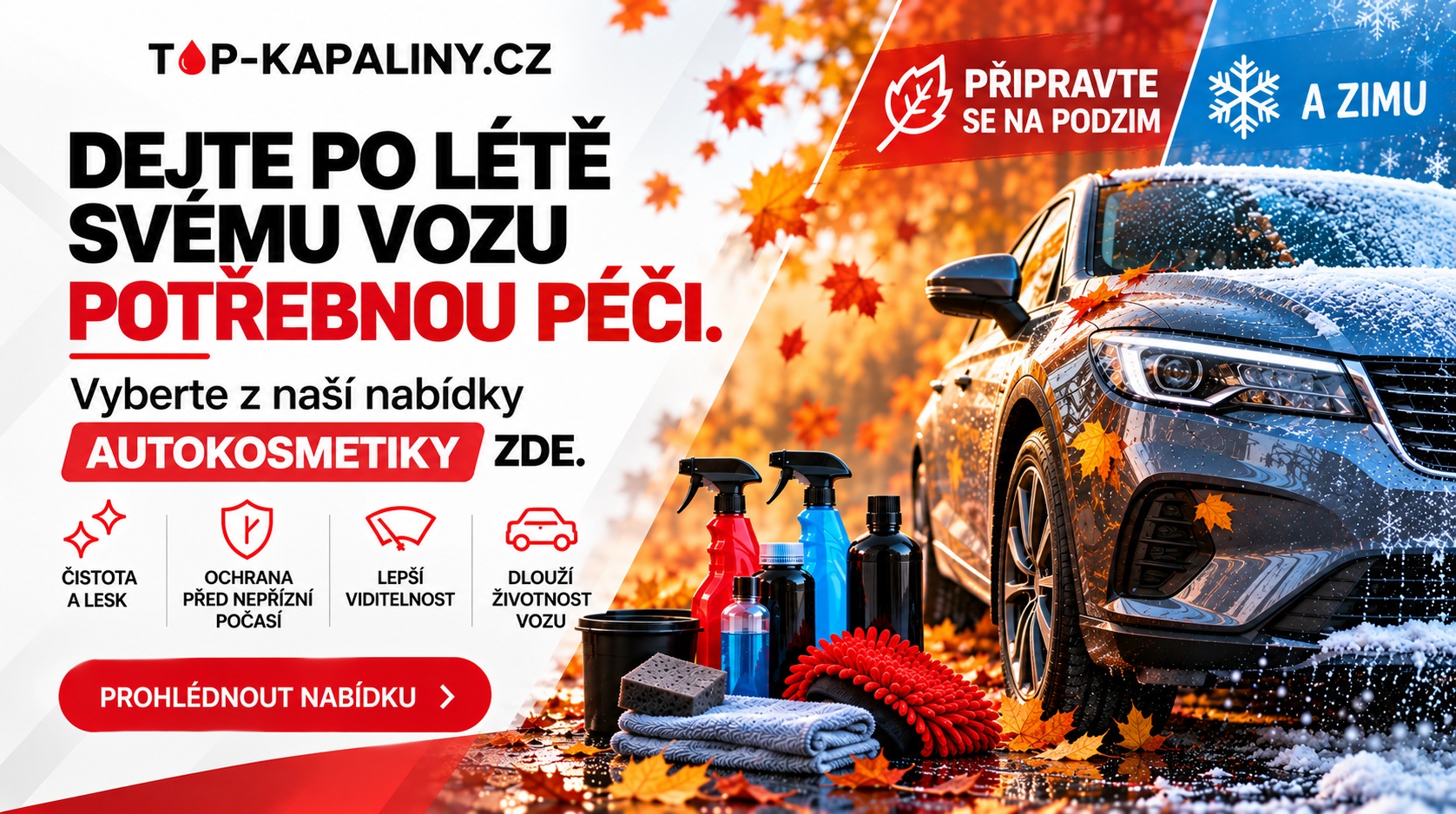 Autokosmetika