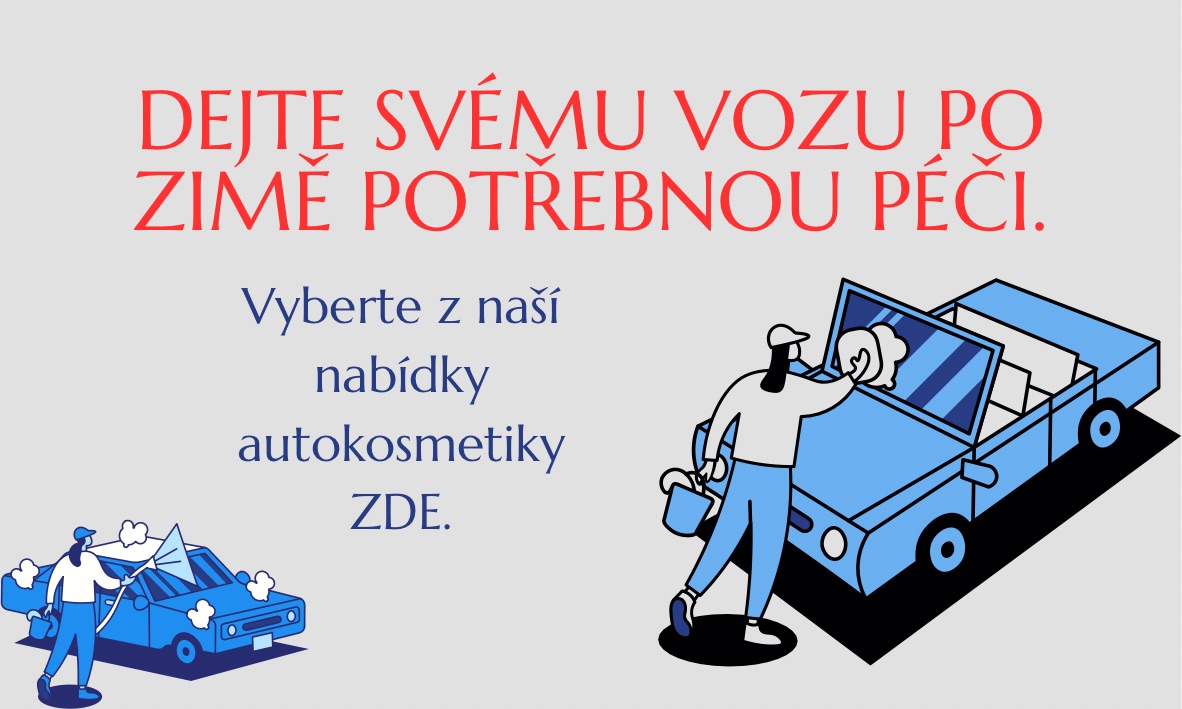 Autokosmetika