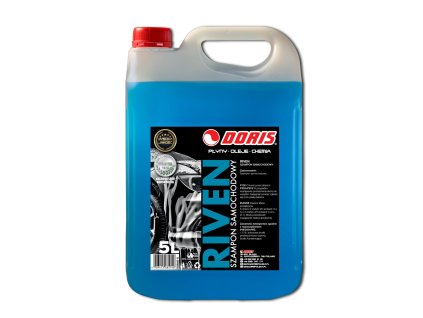 Autošampon Riven 5l