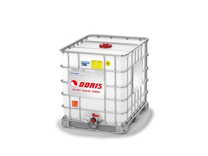 Odstraňovač rzi IBC 1000l