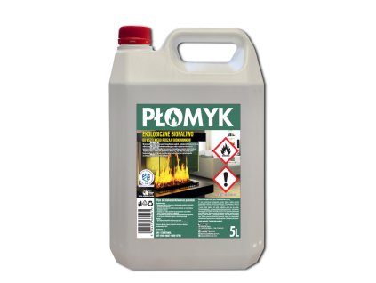 Palivo pro biokrby 5l