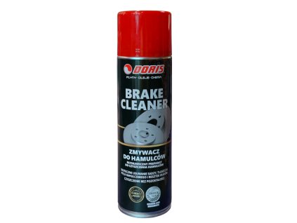 čistič brzd sprej 500ml