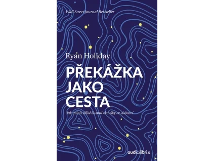 Překážka jako cesta