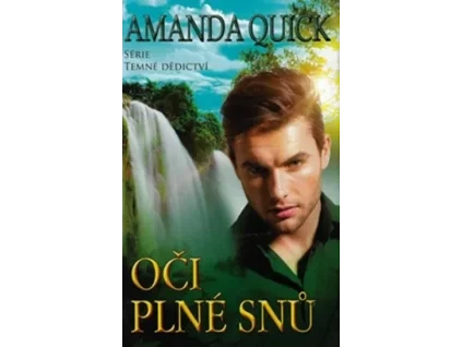 Oči plné snů