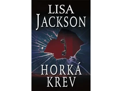 Horká krev