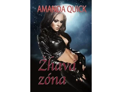 Žhavá zóna