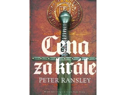 Cena za krále Peter Ransley