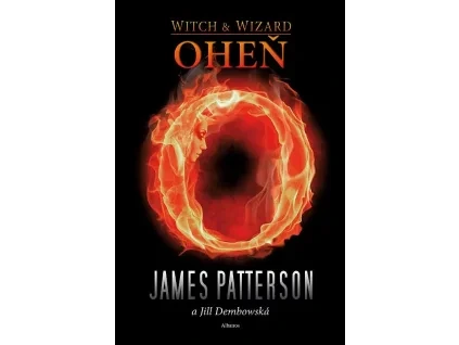 ohen james petterson