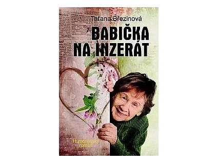 babicka na inzerat