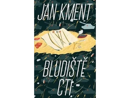 Bludiště cti Jan Kment