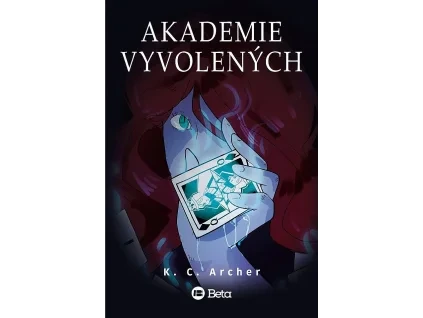 Akademie vyvolených K.C. Archer