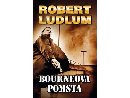 Bourneova pomsta