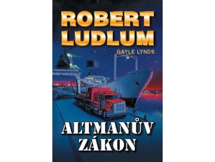 Altmanův zákon