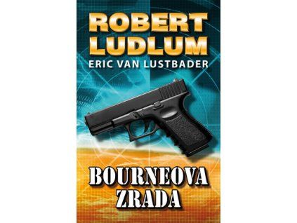 Bourneova zrada
