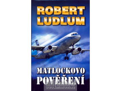 Matlockovo pověření