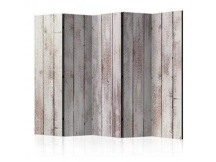 Paraván - Exquisite Wood II [Room Dividers]