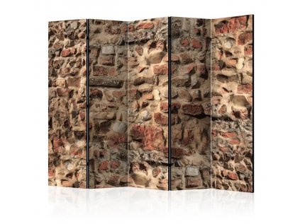 Paraván - Ancient Wall II [Room Dividers]