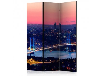 Paraván - Bosphorus Bridge [Room Dividers]