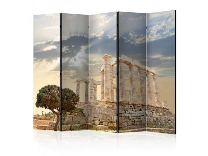 Paraván - The Acropolis, Greece II [Room Dividers]