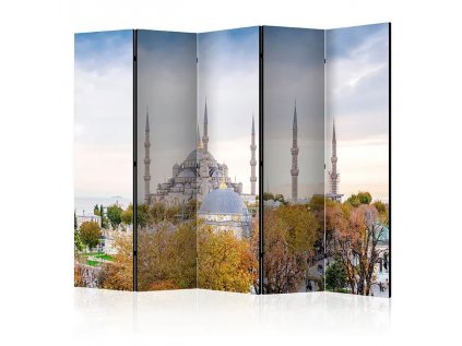 Paraván - Hagia Sophia - Istanbul II [Room Dividers]