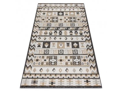 Šnúrkový koberec SIZAL COOPER